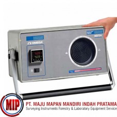 OMEGA BB704 High Performance Blackbody Calibration Source 